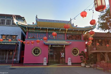 NYC's Mood Ring Coming to the West Coast