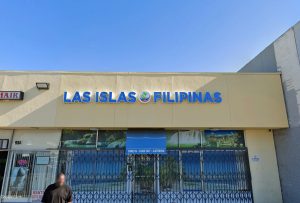 Manila Bistro Coming Soon to National City