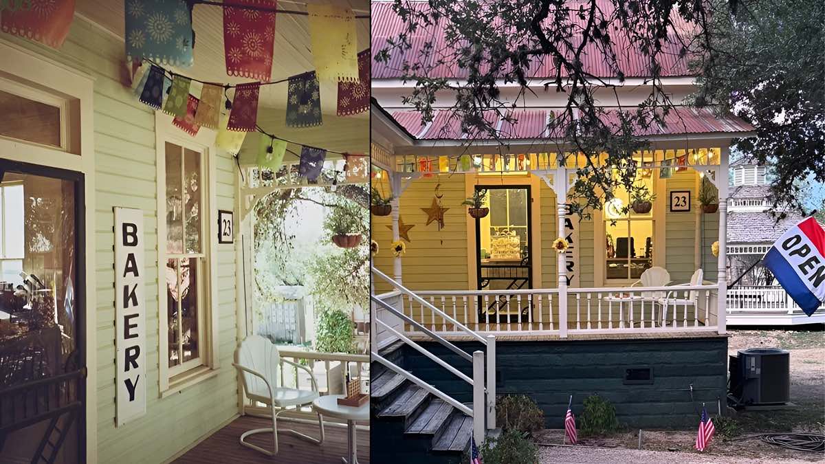 Neon Moon Bakery is closing its business in San Antonio this November, announcing the news on its official Instagram page.