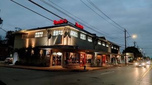 Houston staple Paulie's and Camerata is shutting down operations with a last serve in December. The bar-restaurant couple is walking towards closure after operating for 27 years and serving the neighborhood.