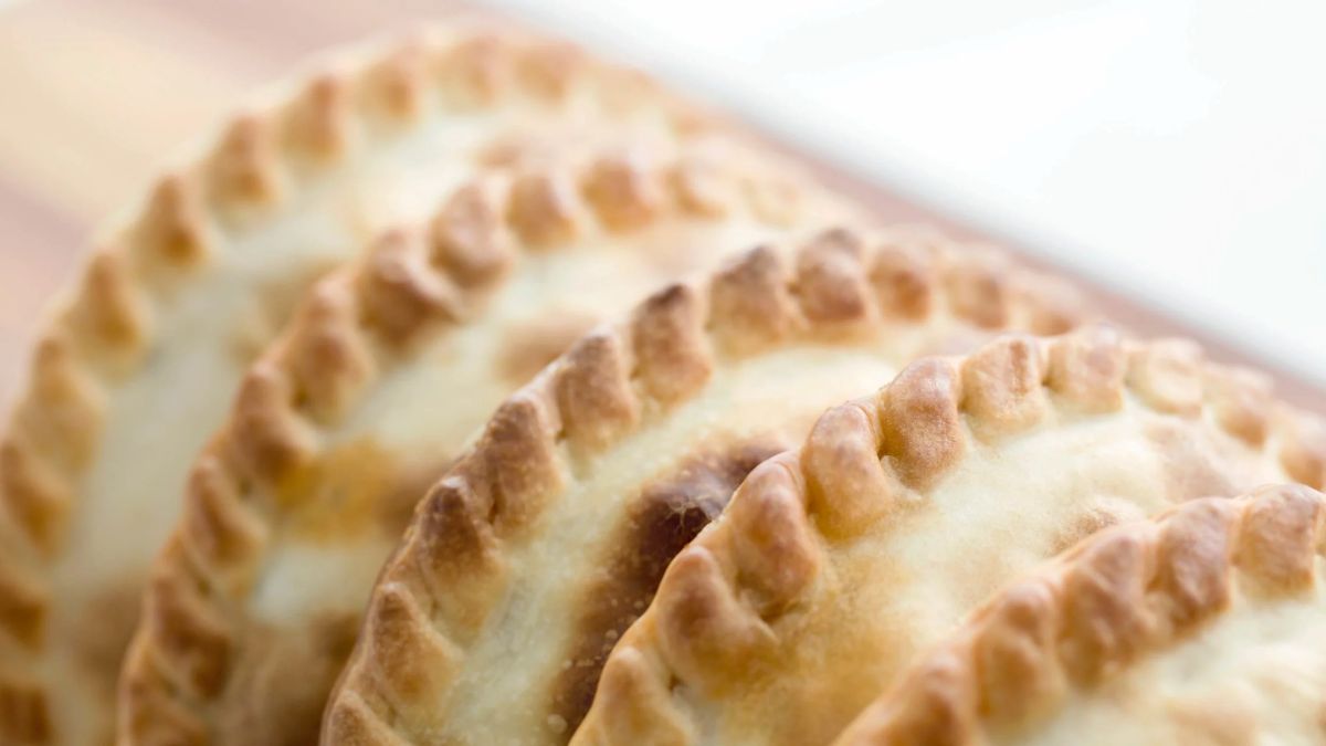 The Empanada's Expanding to North Miami