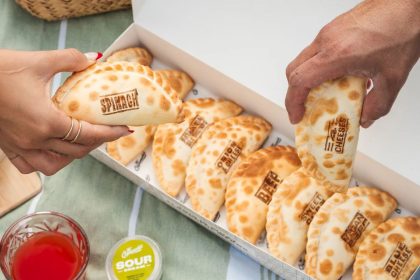 The Empanada's Expanding to North Miami