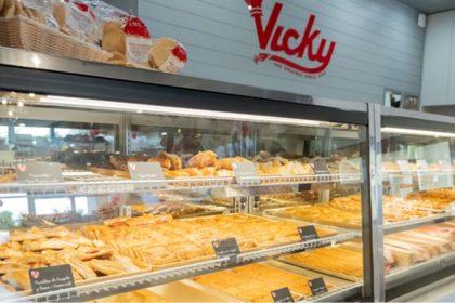 Vicky Bakery Opening Second Orlando Shop