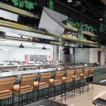The Nicholas Family of Companies Unveils 2 Dining Concepts – Hatty’s Club and The Market by Hatty’s – in Rosemont, Ill.