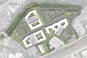 Plans Take Shape for Northbend, Brookhaven’s Largest Mixed-Use District