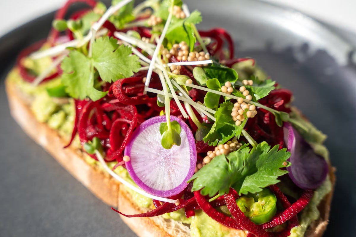 Parakeet Cafe Working on New Sorrento Valley Site