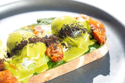 Parakeet Cafe Working on New Sorrento Valley Site