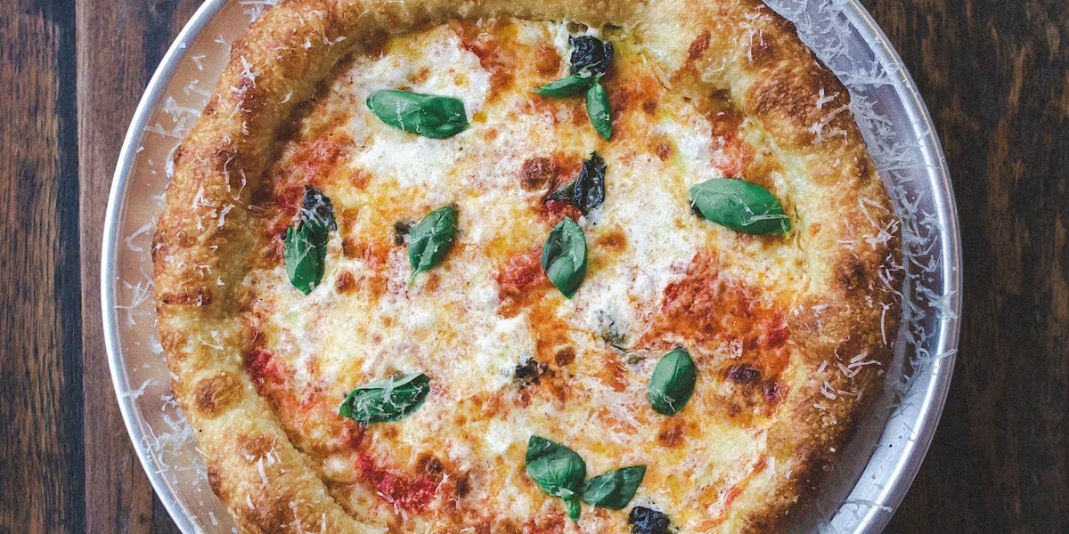 Truly Pizza is Making it Way to Venice Beach