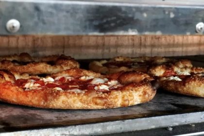 Truly Pizza is Making it Way to Venice Beach