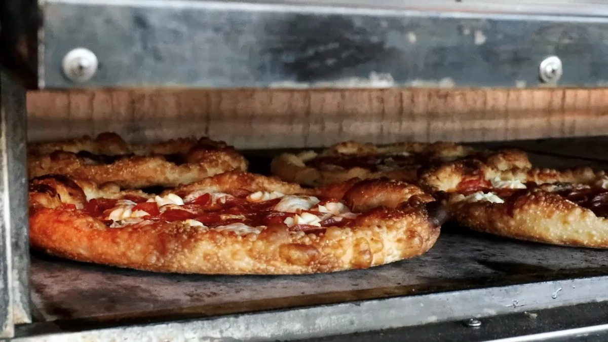 Truly Pizza is Making it Way to Venice Beach