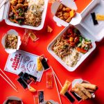 Golden Prawn #3 to Open in East Nashville Wednesday, December 3, 2025