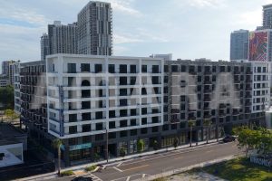 MARA WYNWOOD SIGNS FIRST RETAIL TENANT LEASE WITH BODY HOT PILATES