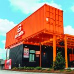 Smalls Sliders® Reopens Marrero Can in New Orleans