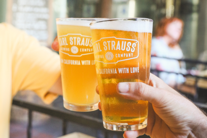 Karl Strauss Brewing Company Planning New Santee Site