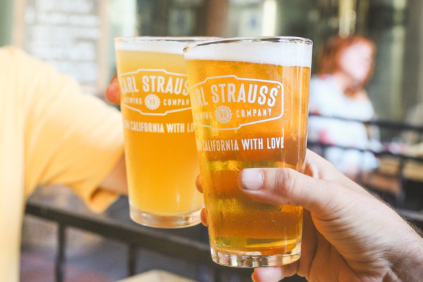 Karl Strauss Brewing Company Planning New Santee Site