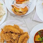 Sacramento Health Inspection Roundup November 3-5