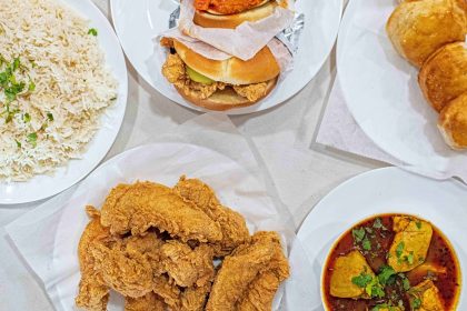 Sacramento Health Inspection Roundup November 3-5