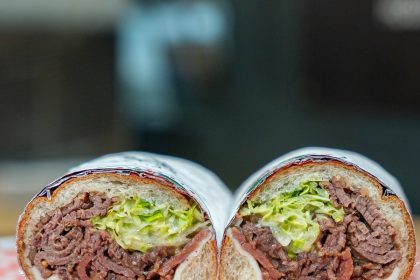 Bossa Opening at Quartier DIX 30 in Brossard