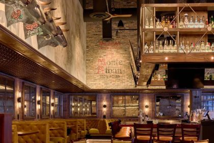 Bar Tulio Brings Bold Mexican Flavors and Game Day Energy to Wynwood