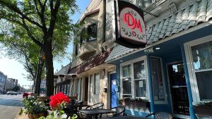 Dear Margaret announces closure