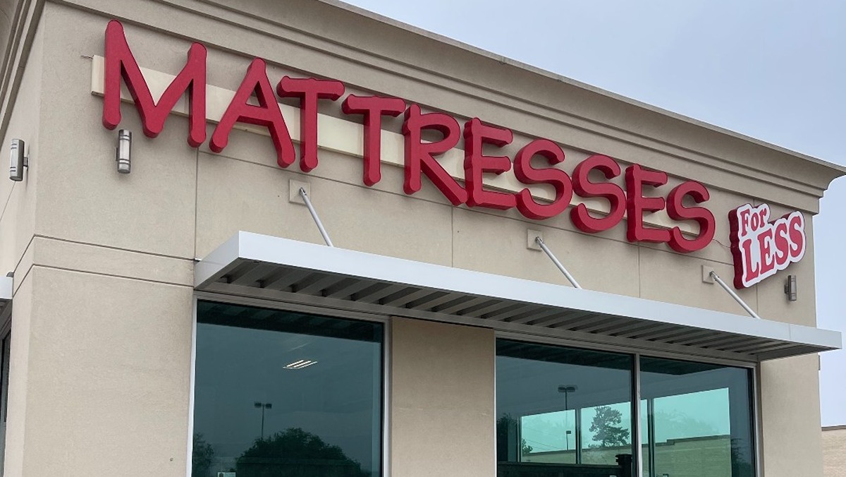 Breanmark Inc. files for bankruptcy