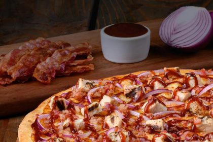 Pizza Guys Coming to Mission Valley Soon