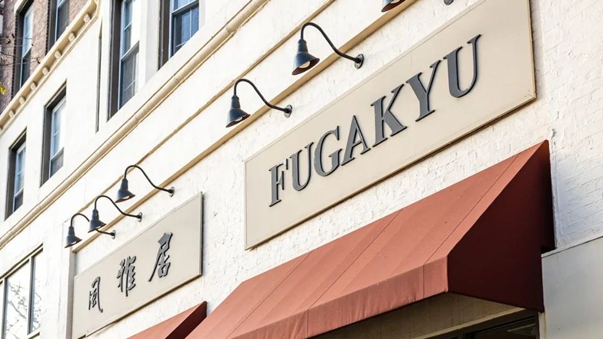 FuGaKyu Japanese Cuisine to close in Brookline