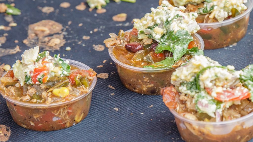 Atlanta Chili Cook-Off 2025