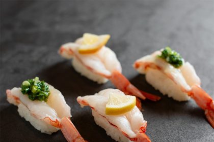 Kura Sushi Coming to Westfield Topanga