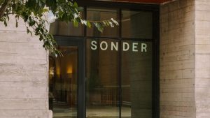 Sonder Holdings Inc. to file for chapter 7 bankruptcy