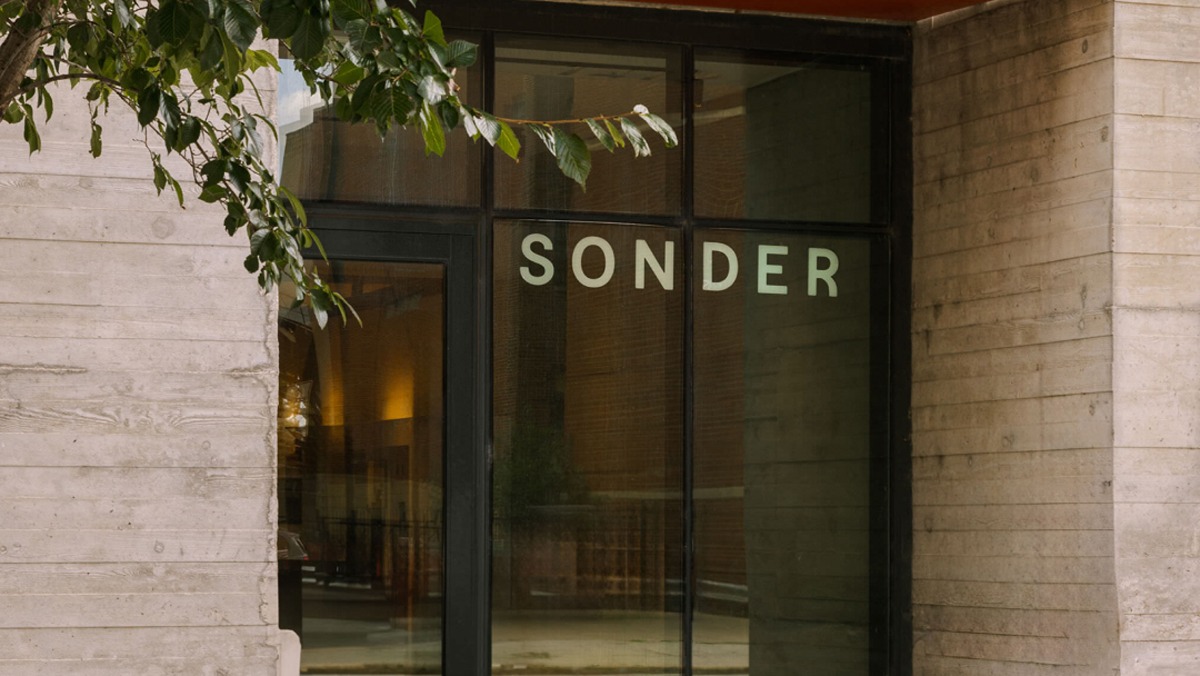 Sonder Holdings Inc. to file for chapter 7 bankruptcy