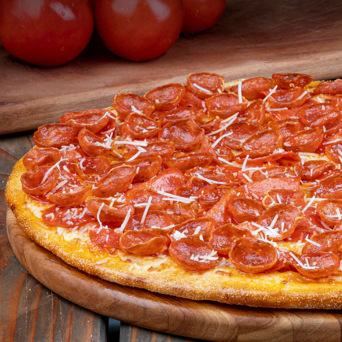 Pizza Guys Coming to Mission Valley Soon