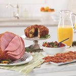 The Honey Ham Baked Company brings special holiday treats