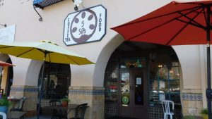 A health inspection was conducted at 5 Sips Coffee & Tea on October 31, 2025, by the Sacramento County Health Department.