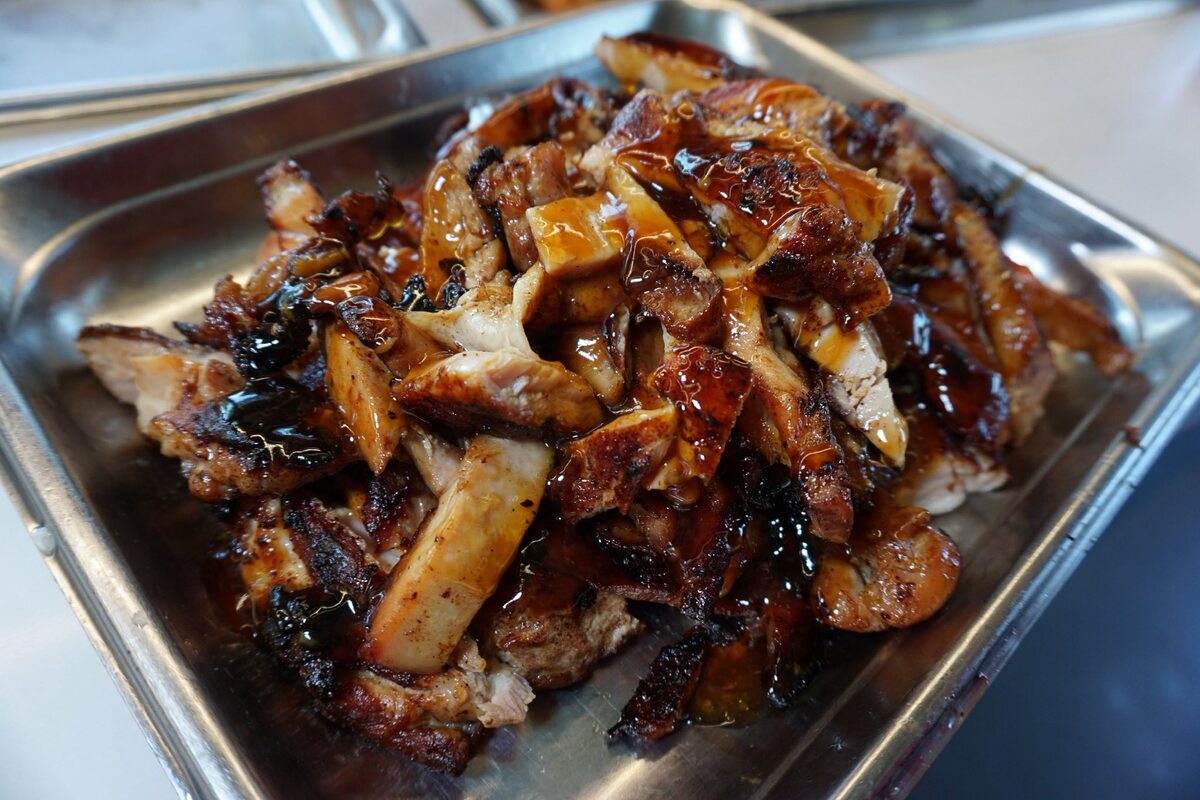 Sun's Wok and Mongolian BBQ Coming to Van Nuys