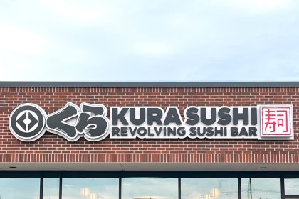 Kura Revolving Sushi Bar Coming to Union City