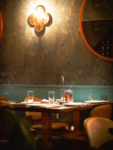 San Babila: Bringing the Warmth of Italy to the Upper East Side