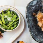 Sora Temaki Bar Proposed for West Los Angeles