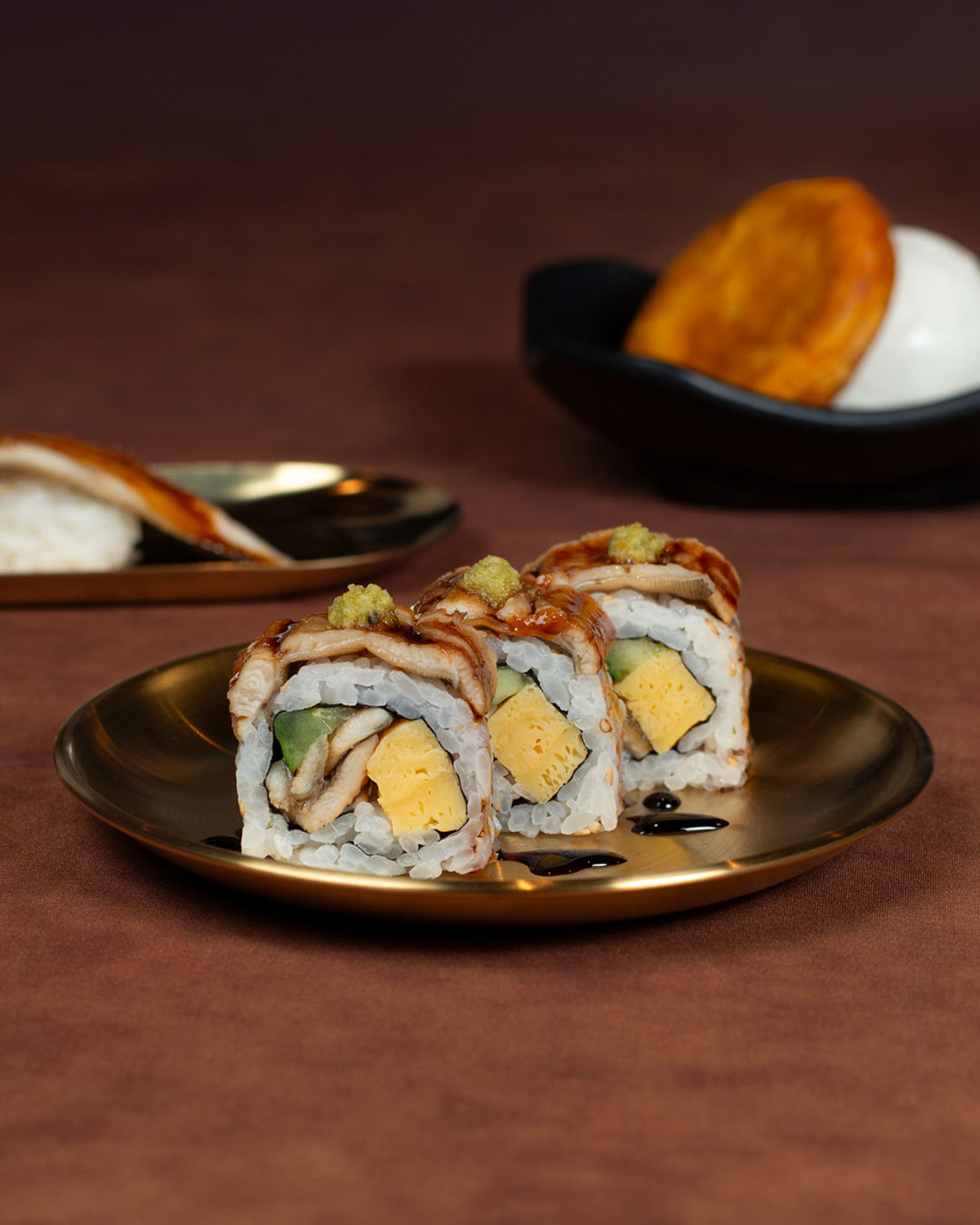 Kura Revolving Sushi Bar Coming to Union City