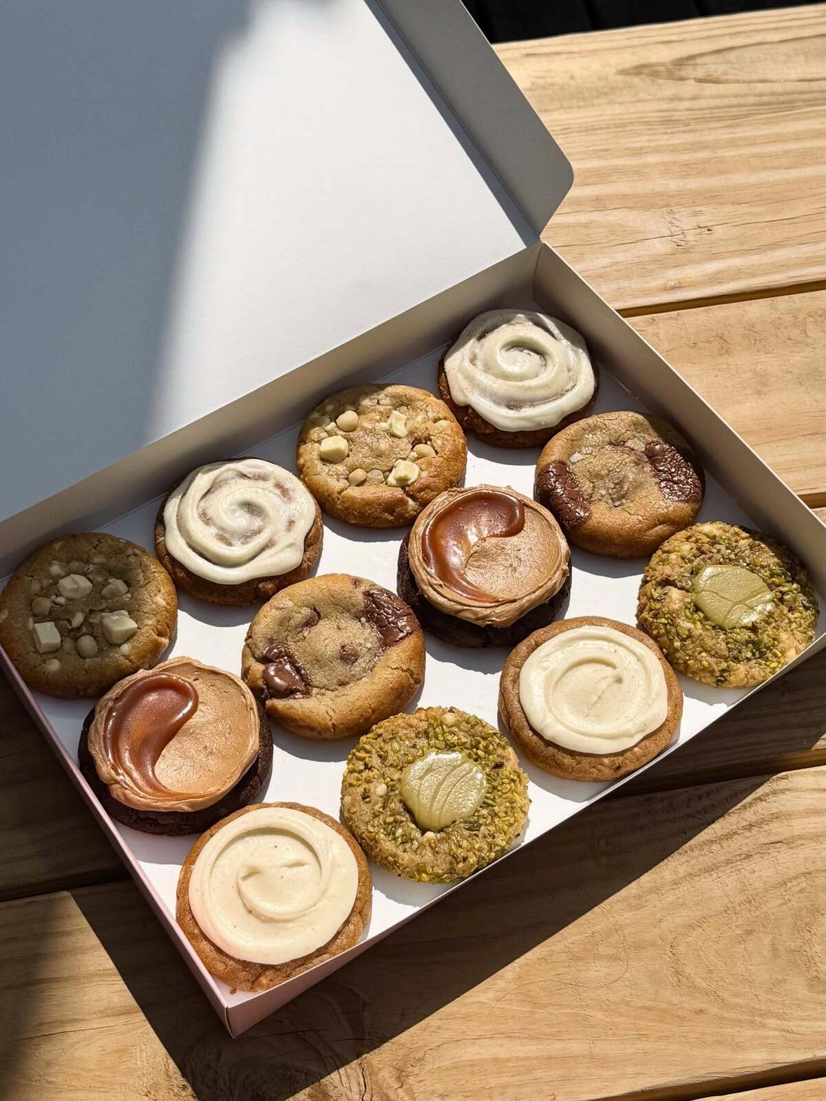 Andrea’s Cookies Coming to Oakville