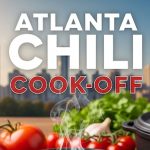 Atlanta Chili Cook-Off 2025