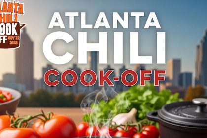 Atlanta Chili Cook-Off 2025