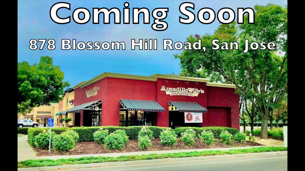 Empire Armadillo Expanding to San Jose Next Month