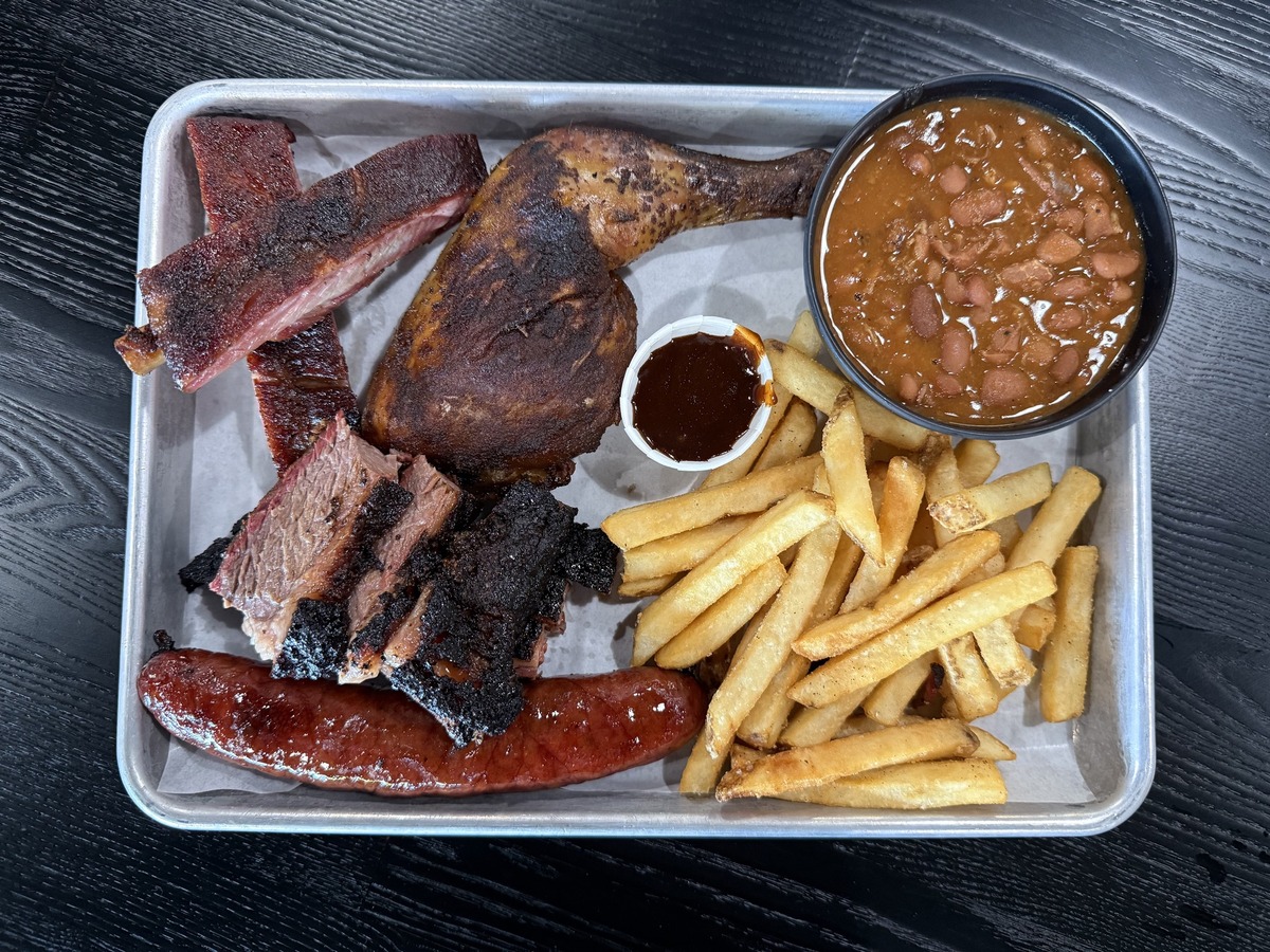 Empire Armadillo Expanding to San Jose Next Month