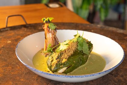 Atlanta Restaurants Pre-Opening announced in November 2025