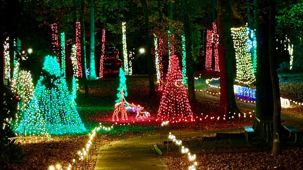 Atlanta Christkindl Market 2025 details