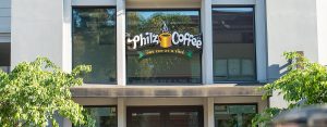 Philz Coffee Interested in New Downtown Location