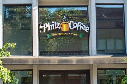 Philz Coffee Interested in New Downtown Location