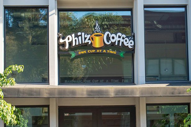 Philz Coffee Interested in New Downtown Location