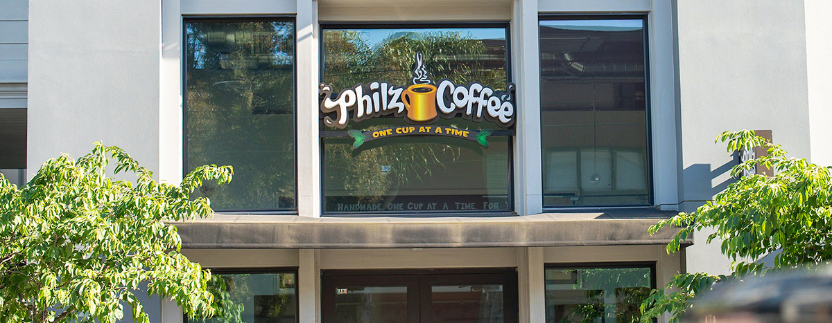 Philz Coffee Interested in New Downtown Location
